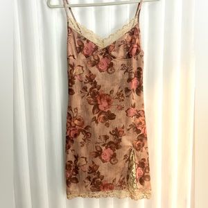 Motel Rocks Coti dress. size S.